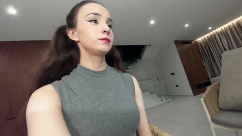 Erik and Alice online show from March 15, 4:50 am