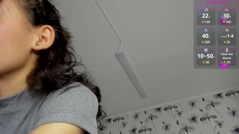Snapshot of ehotloveaxxx chatting on February 8, 8:10 pm Valery online show from February 8, 8:10 pm