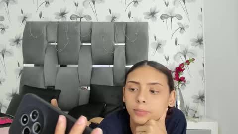 Valery online show from December 22, 6:58 pm