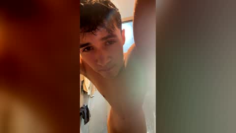 Eiden Blake online show from February 21, 6:38 am