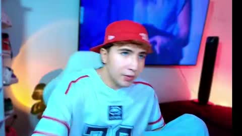 eiden_carter online show from July 14, 10:59 pm