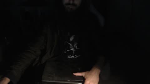eighthundredeightyeight online show from May 10, 10:05 pm