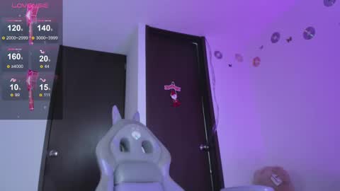 eileen_pinkman online show from February 18, 10:16 am