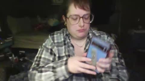 eilidh 3 online show from February 27, 3:10 am