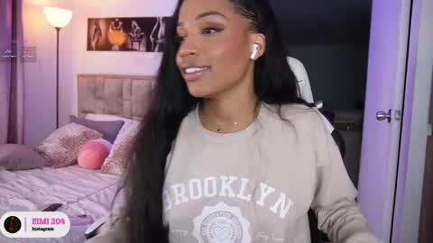 eimi   online show from March 11, 3:14 am