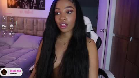 eimi   online show from March 2, 6:59 am