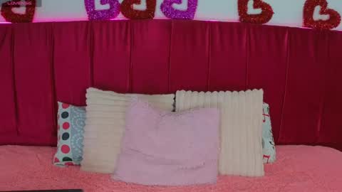 eimy__cute online show from April 13, 7:07 pm