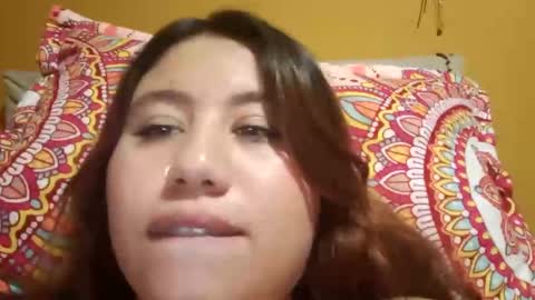 Snapshot of eimy_collin chatting on December 29, 1:45 am EIMY   MODEL INDEPENDENT online show from December 29, 1:45 am