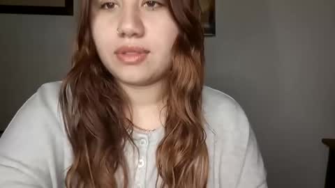 Snapshot of eimy_collin chatting on January 5, 6:24 am EIMY   MODEL INDEPENDENT online show from January 5, 6:24 am