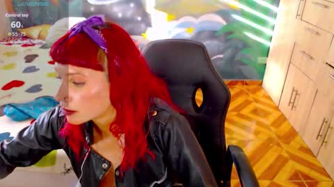 EIMY online show from November 22, 9:02 pm