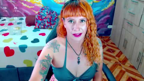 EIMY online show from February 20, 5:20 pm