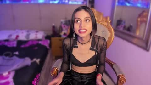 Eimyflorian online show from November 6, 2:31 pm