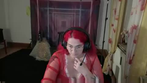 einfach_dani online show from December 1, 7:45 pm