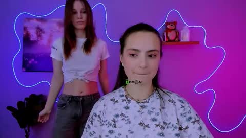 Sweet Eira online show from March 1, 9:57 am