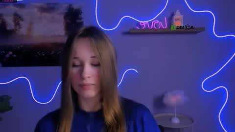 Sweet Eira online show from February 13, 9:56 am