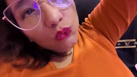 Eirene online show from September 27, 9:29 am