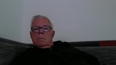 eisbaer1957 online show from October 19, 7:24 am