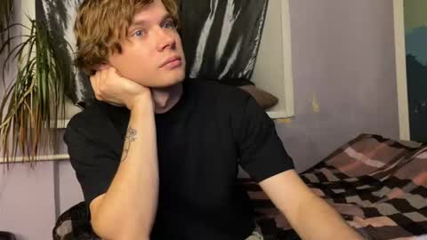 Eitan online show from October 13, 3:03 pm