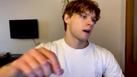 Eitan online show from February 17, 12:49 pm