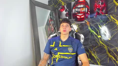 Eithan online show from March 8, 12:20 pm