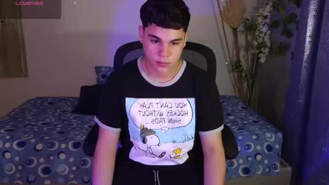 Eithan online show from March 7, 12:21 am