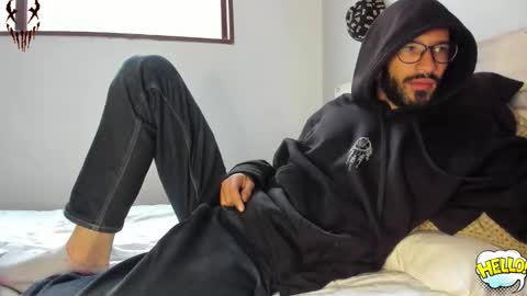 eithan_rune online show from January 12, 2:57 pm