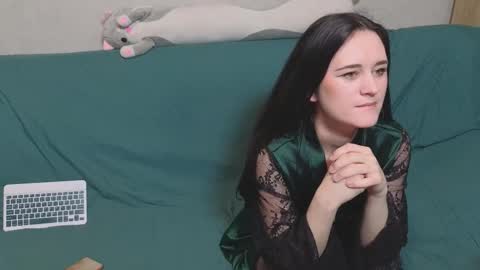 ekateriga online show from November 22, 8:40 pm