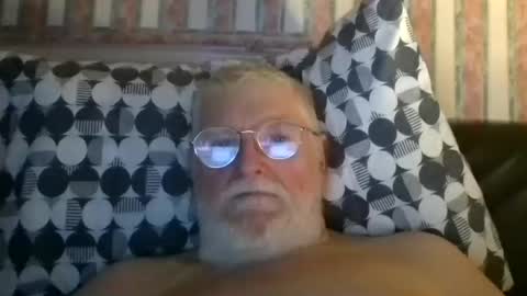 eketman1964 online show from January 17, 12:20 am