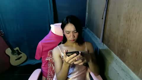 el_clovirr online show from October 20, 6:57 pm