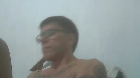 el_principe_veryhot online show from April 2, 3:25 am