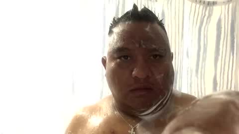 Santos online show from December 22, 1:55 am