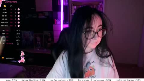 If you like it when I meow give me a thumbs up online show from February 2, 1:19 pm