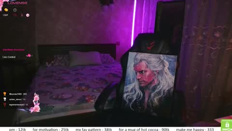 If you like it when I meow give me a thumbs up online show from November 25, 2:27 pm