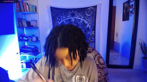 Ela  Help me reach 100 thumbs up online show from March 18, 3:01 am