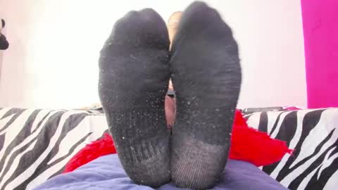 Elaanna online show from December 14, 8:04 pm