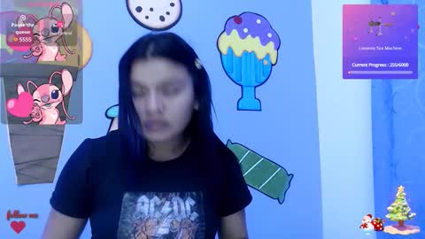 ladi online show from January 18, 8:18 pm