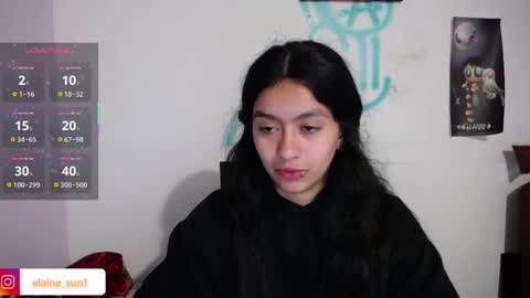 Elaine eli online show from March 11, 5:57 am