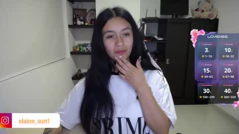 Elaine eli online show from February 7, 4:59 am