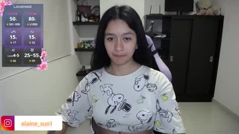 Elaine eli online show from February 20, 2:33 am