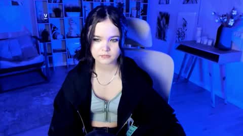 Your sweet girl online show from October 15, 7:58 pm