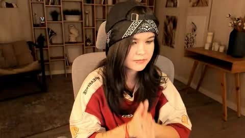 Your sweet girl online show from October 8, 7:42 pm