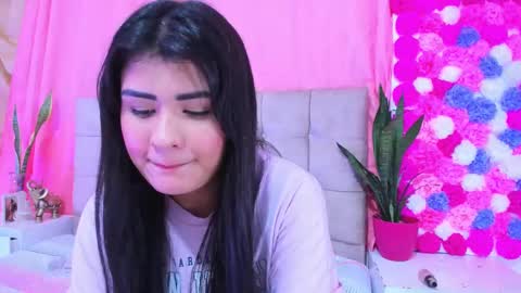 Ela  online show from February 3, 1:52 am