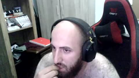 elamordeyuli online show from July 17, 2:46 am