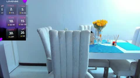 Elana kepler online show from April 28, 7:45 am