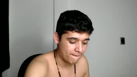 Snapshot of elandor__79876 chatting on September 30, 6:57 am elandor online show from September 30, 6:57 am