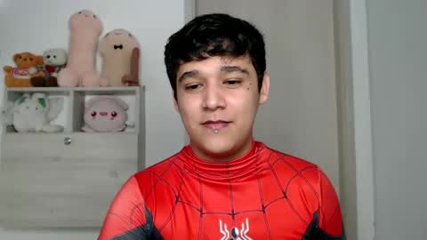 elandor online show from October 31, 7:36 pm