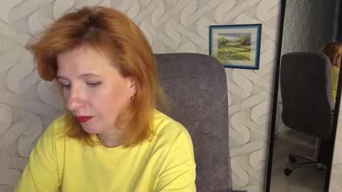 Snapshot of elannaria chatting on September 13, 4:42 pm Elanna online show from September 13, 4:42 pm