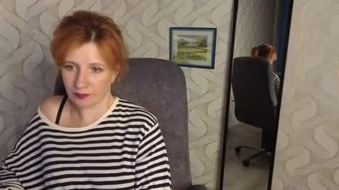 Snapshot of elannaria chatting on September 12, 4:31 pm Elanna online show from September 12, 4:31 pm
