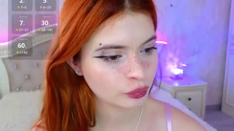 elariscrowe online show from July 22, 11:34 am