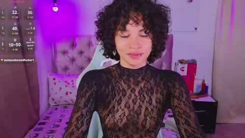 elaseles23 online show from January 18, 2:53 am